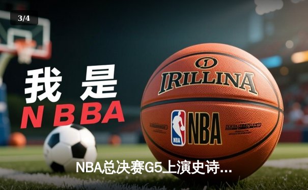 NBA总决赛G5上演史诗逆转 独行侠加时险胜凯尔特人夺赛点 - 3