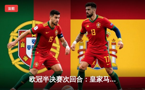 欧冠半决赛次回合：皇家马德里加时赛3-1逆转拜仁慕尼黑 总分4-3连续三年挺进决赛