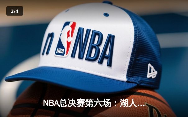 NBA总决赛第六场：湖人逆转热火，詹姆斯三双助队夺冠 - 2
